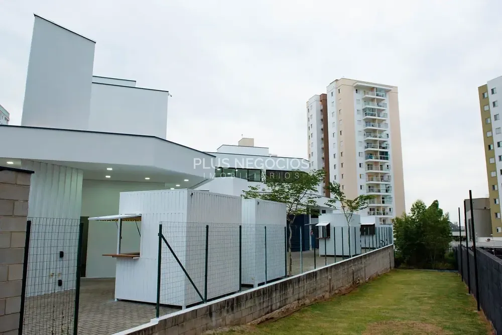Apartamento, 51 m² - Foto 8