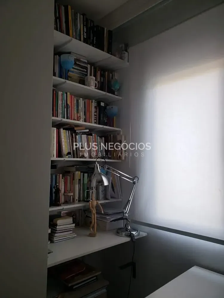 Apartamento, 2 quartos, 50 m² - Foto 8