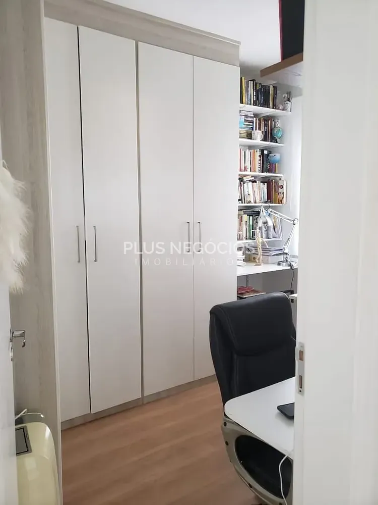 Apartamento, 2 quartos, 50 m² - Foto 6