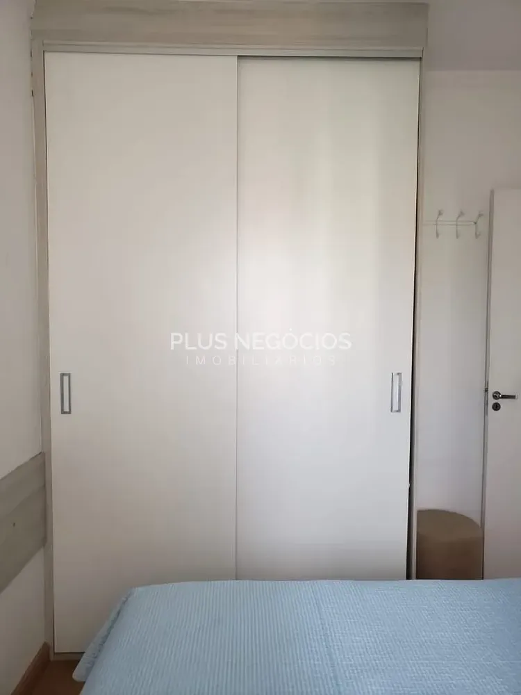 Apartamento, 2 quartos, 50 m² - Foto 7