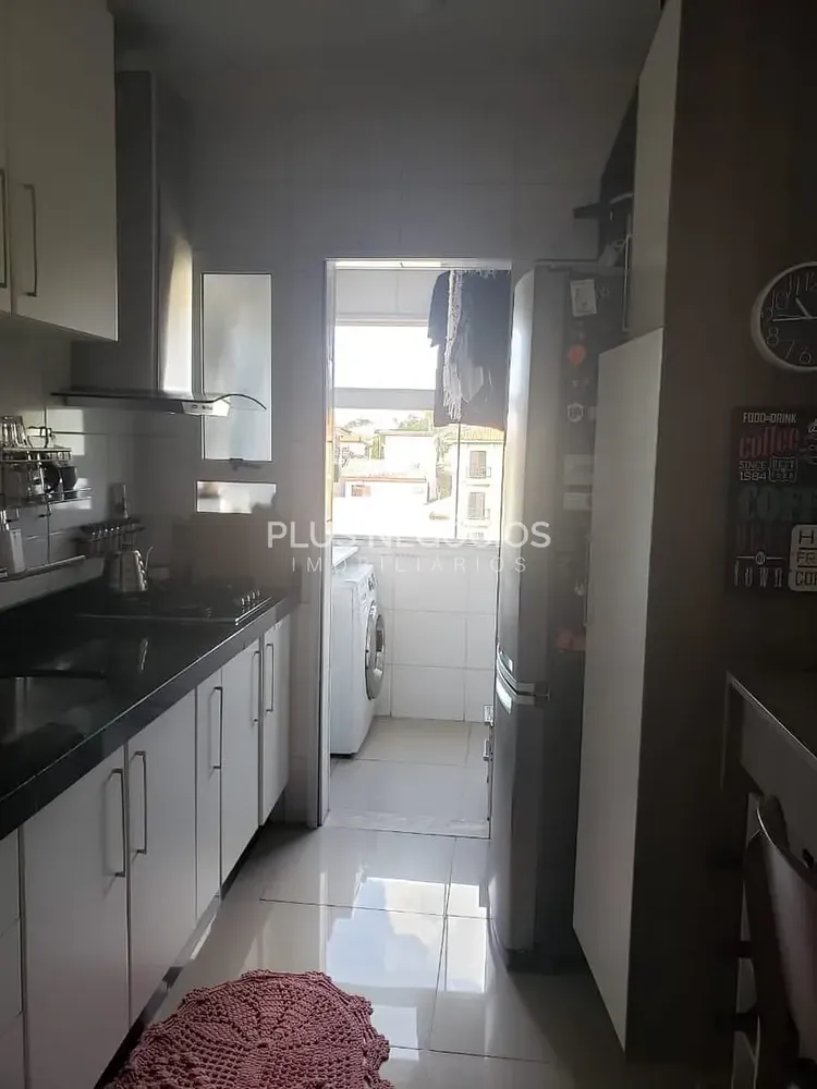 Apartamento, 2 quartos, 50 m² - Foto 4
