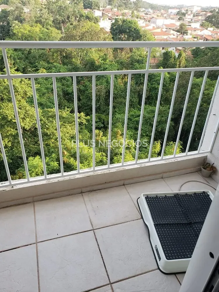 Apartamento, 2 quartos, 50 m² - Foto 3