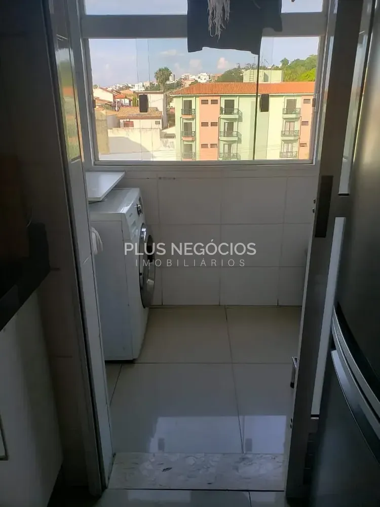 Apartamento, 2 quartos, 50 m² - Foto 5