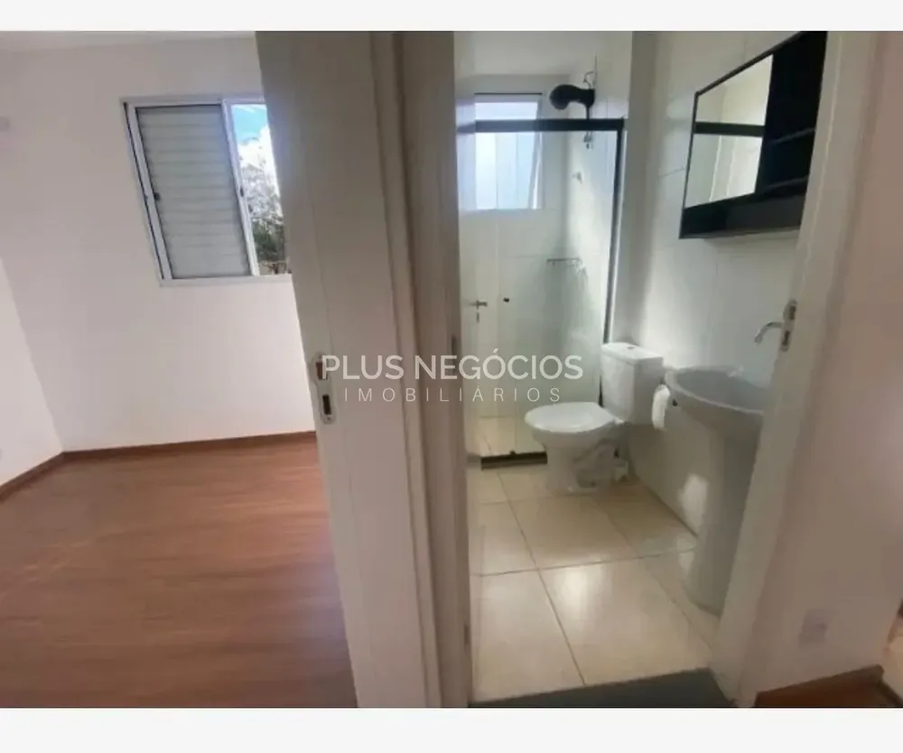 Apartamento, 2 quartos, 48 m² - Foto 5