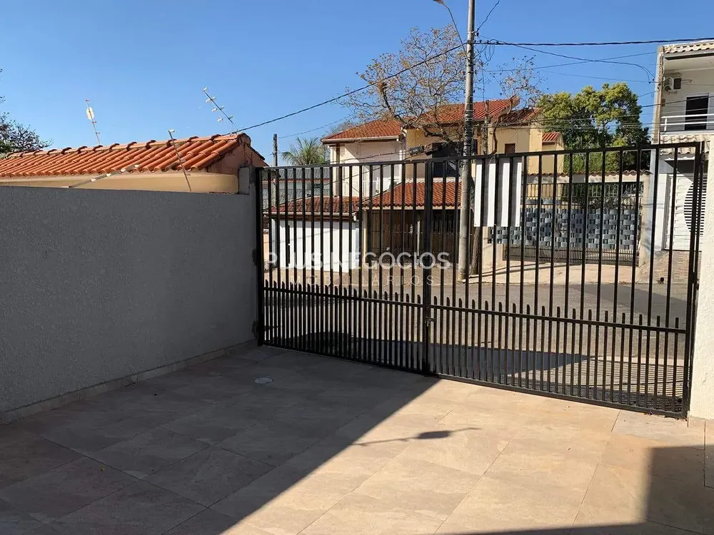 Casa, 2 quartos, 64 m² - Foto 11
