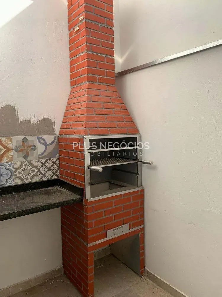 Casa, 2 quartos, 64 m² - Foto 7