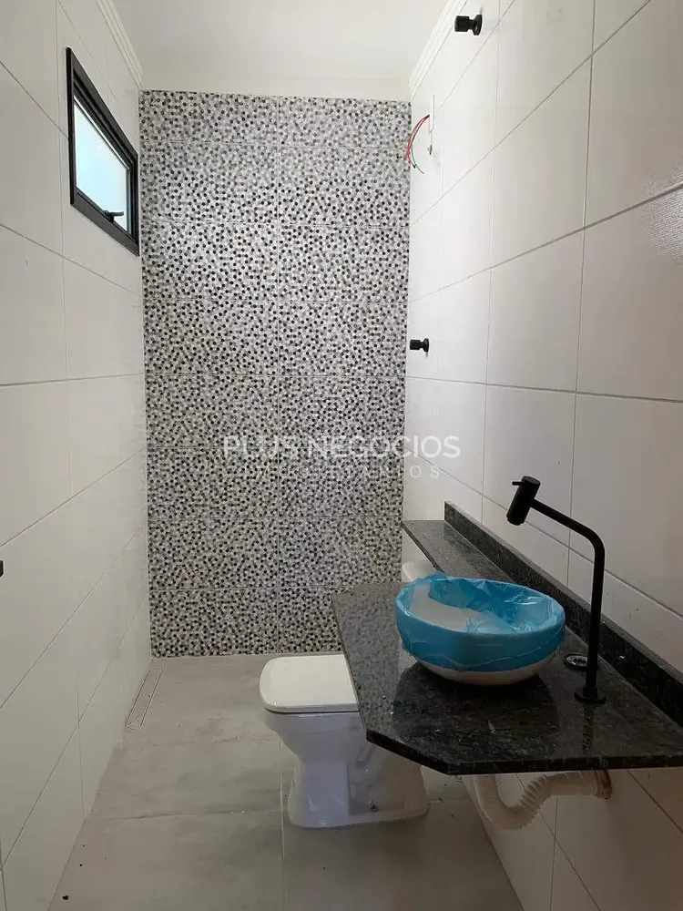 Casa, 2 quartos, 64 m² - Foto 9