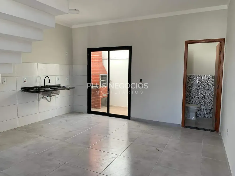 Casa, 2 quartos, 64 m² - Foto 4