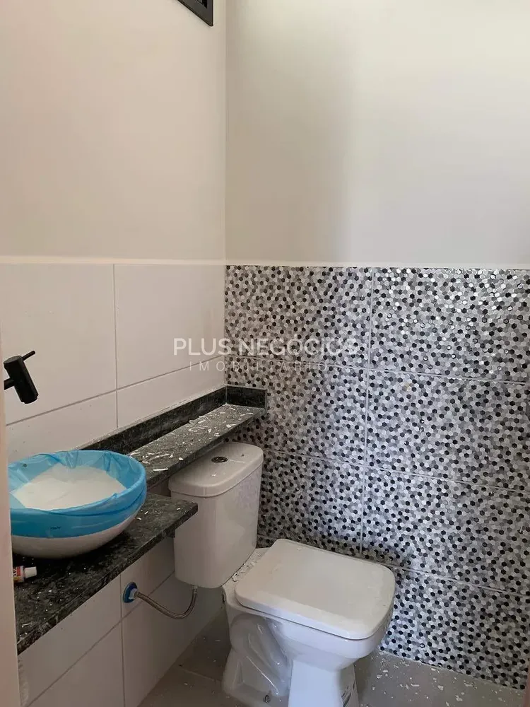Casa, 2 quartos, 64 m² - Foto 6