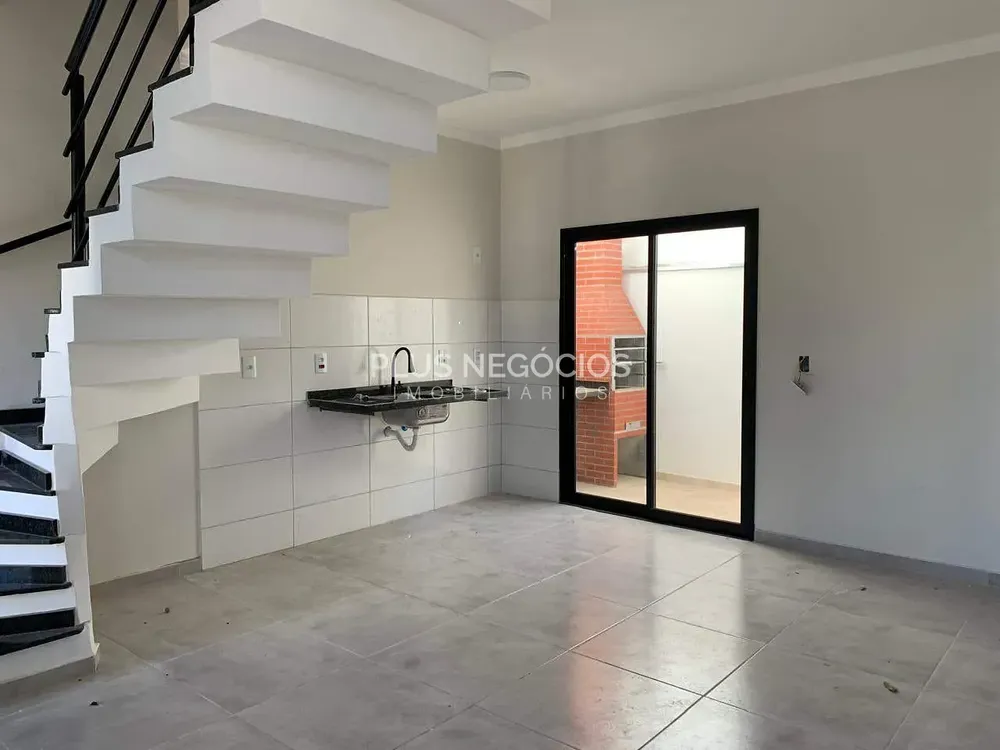 Casa, 2 quartos, 64 m² - Foto 5