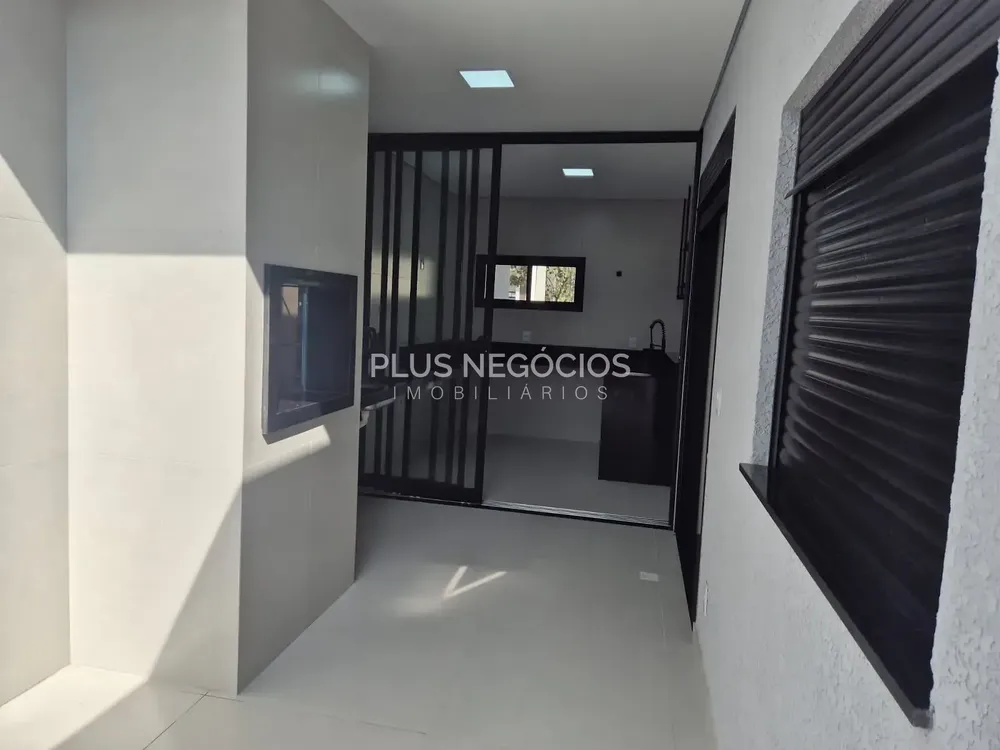 Casa, 3 quartos, 105 m² - Foto 4