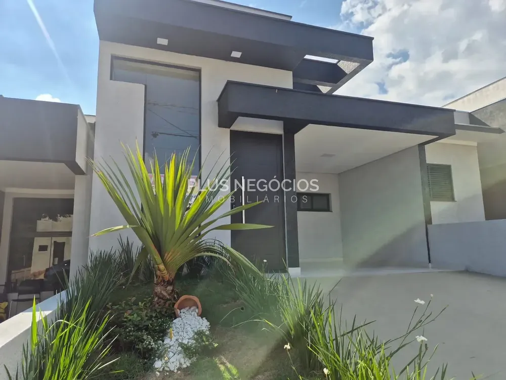 Casa, 3 quartos, 105 m² - Foto 5
