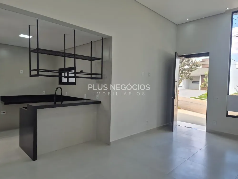 Casa, 3 quartos, 105 m² - Foto 2