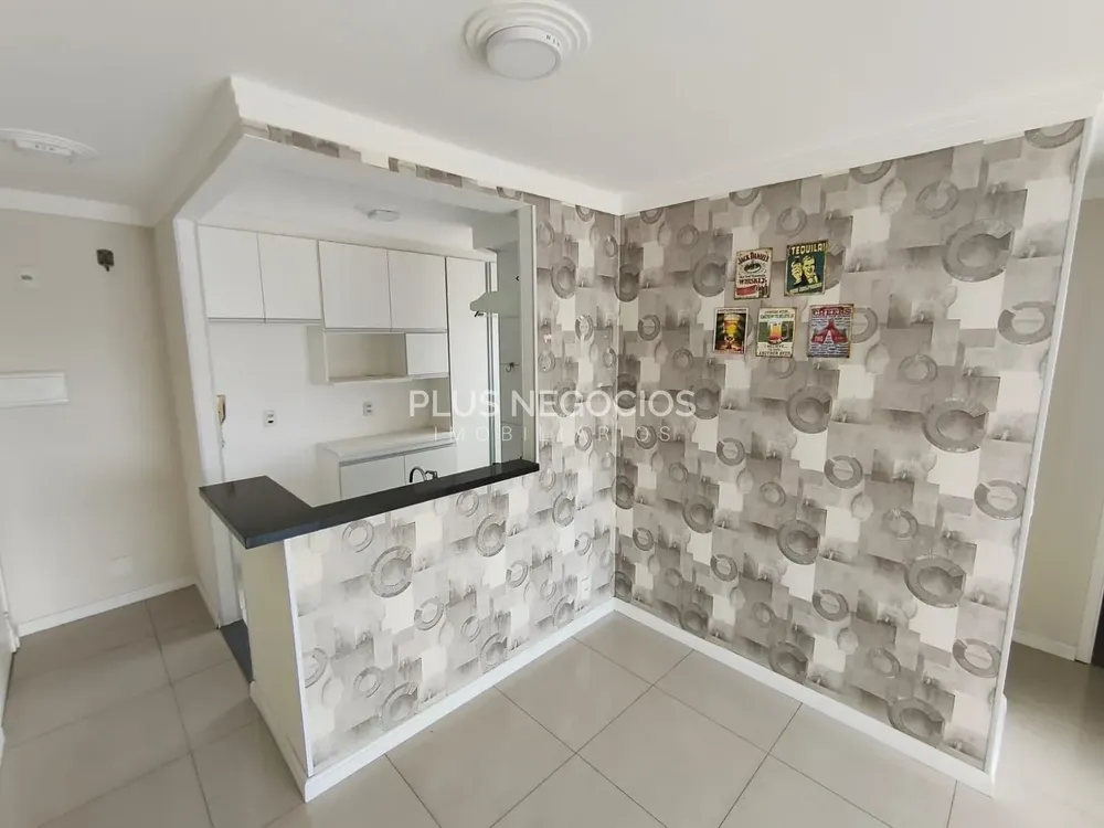 Apartamento, 2 quartos, 51 m² - Foto 1