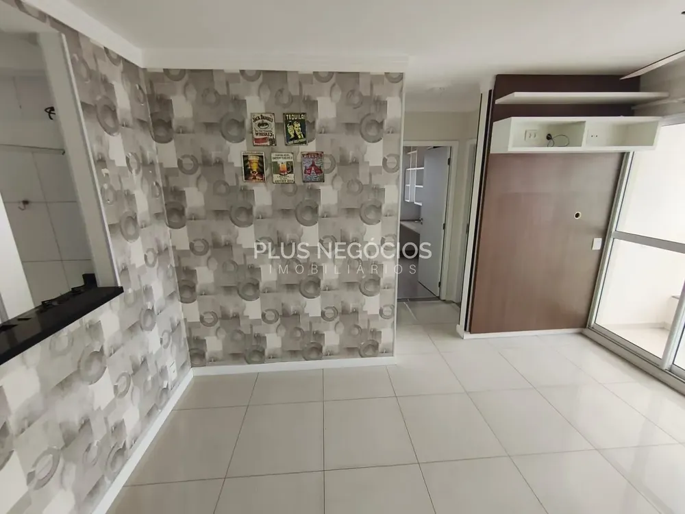 Apartamento, 2 quartos, 51 m² - Foto 2