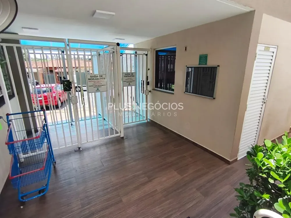 Apartamento, 2 quartos, 51 m² - Foto 7