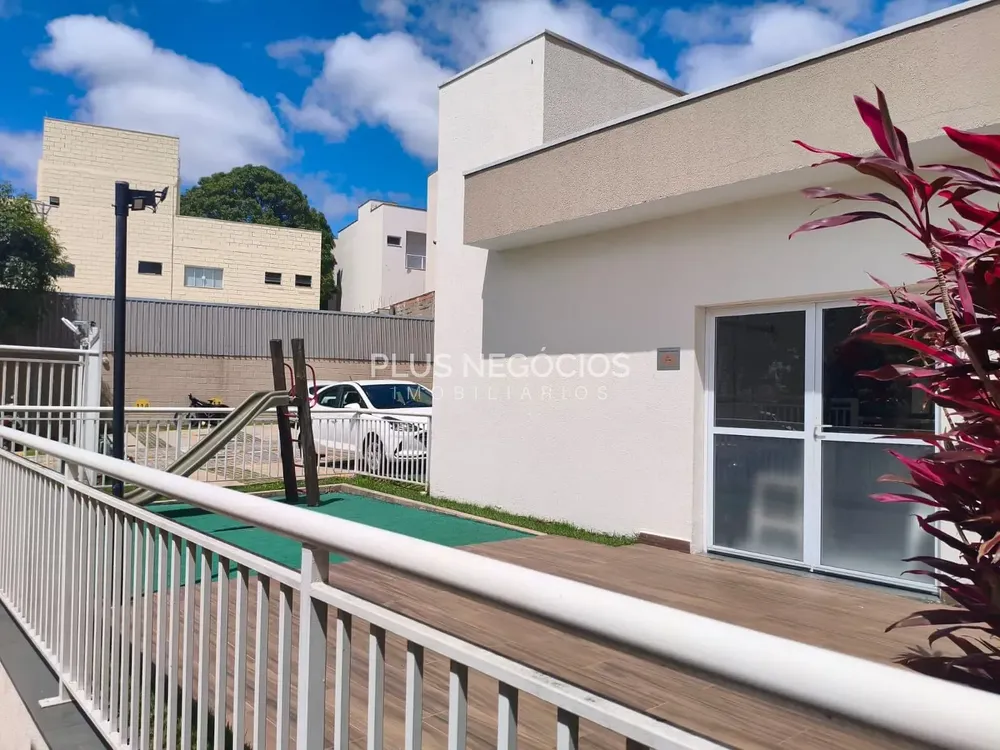 Apartamento, 2 quartos, 51 m² - Foto 9