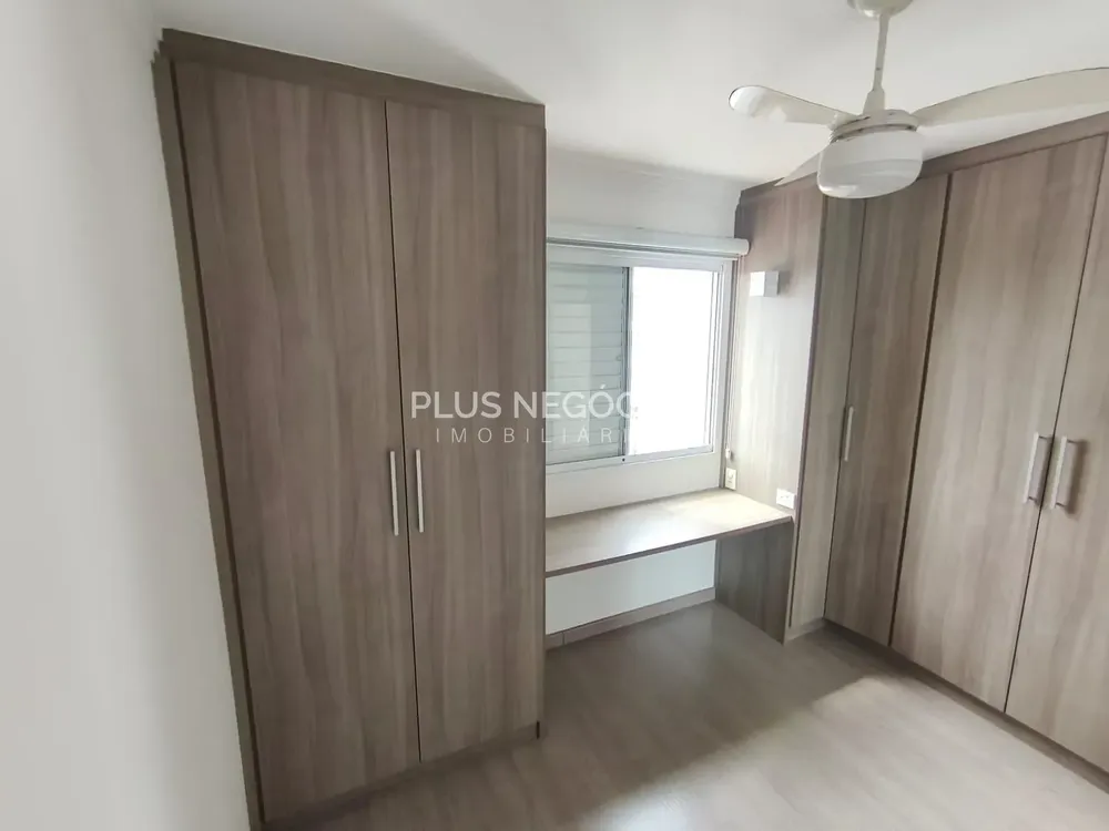 Apartamento, 2 quartos, 51 m² - Foto 3