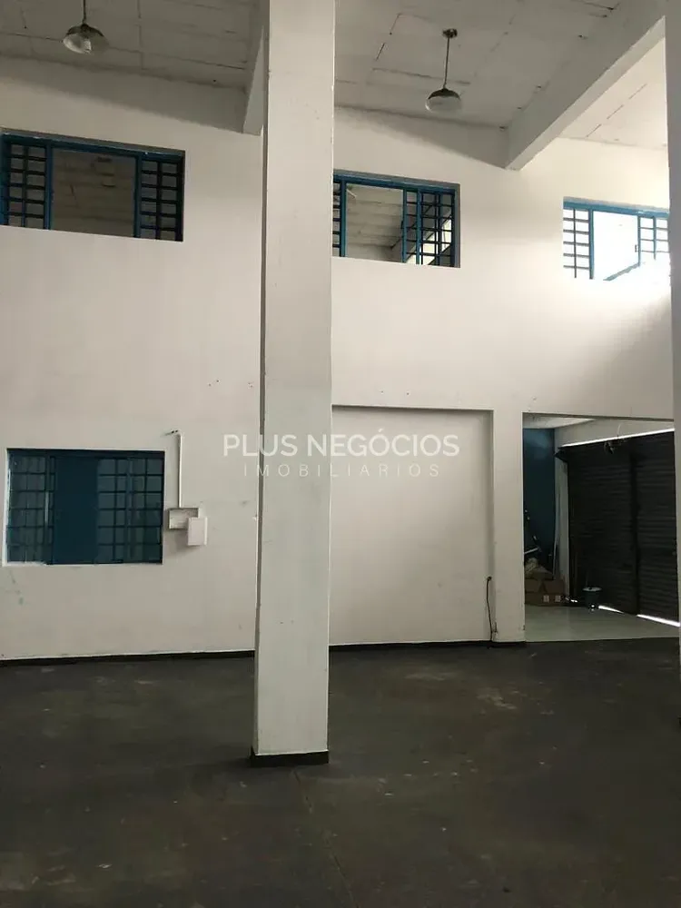 Loja-Salão, 407 m² - Foto 1
