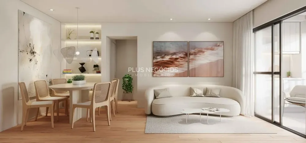 Apartamento, 2 quartos, 74 m² - Foto 8