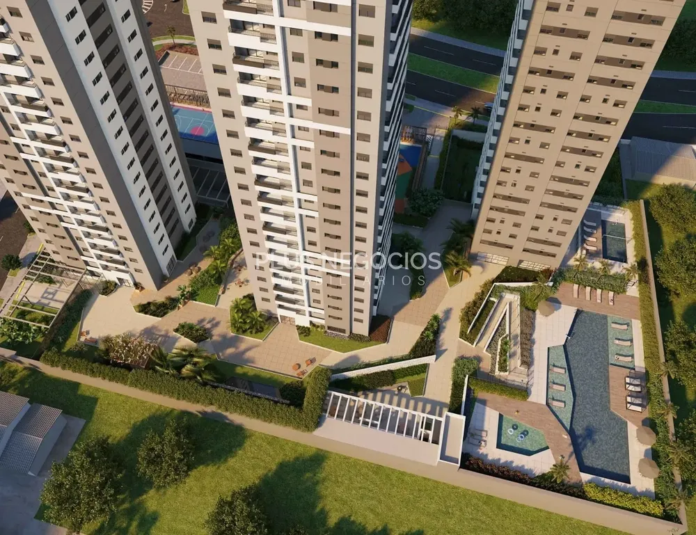 Apartamento, 2 quartos, 74 m² - Foto 1