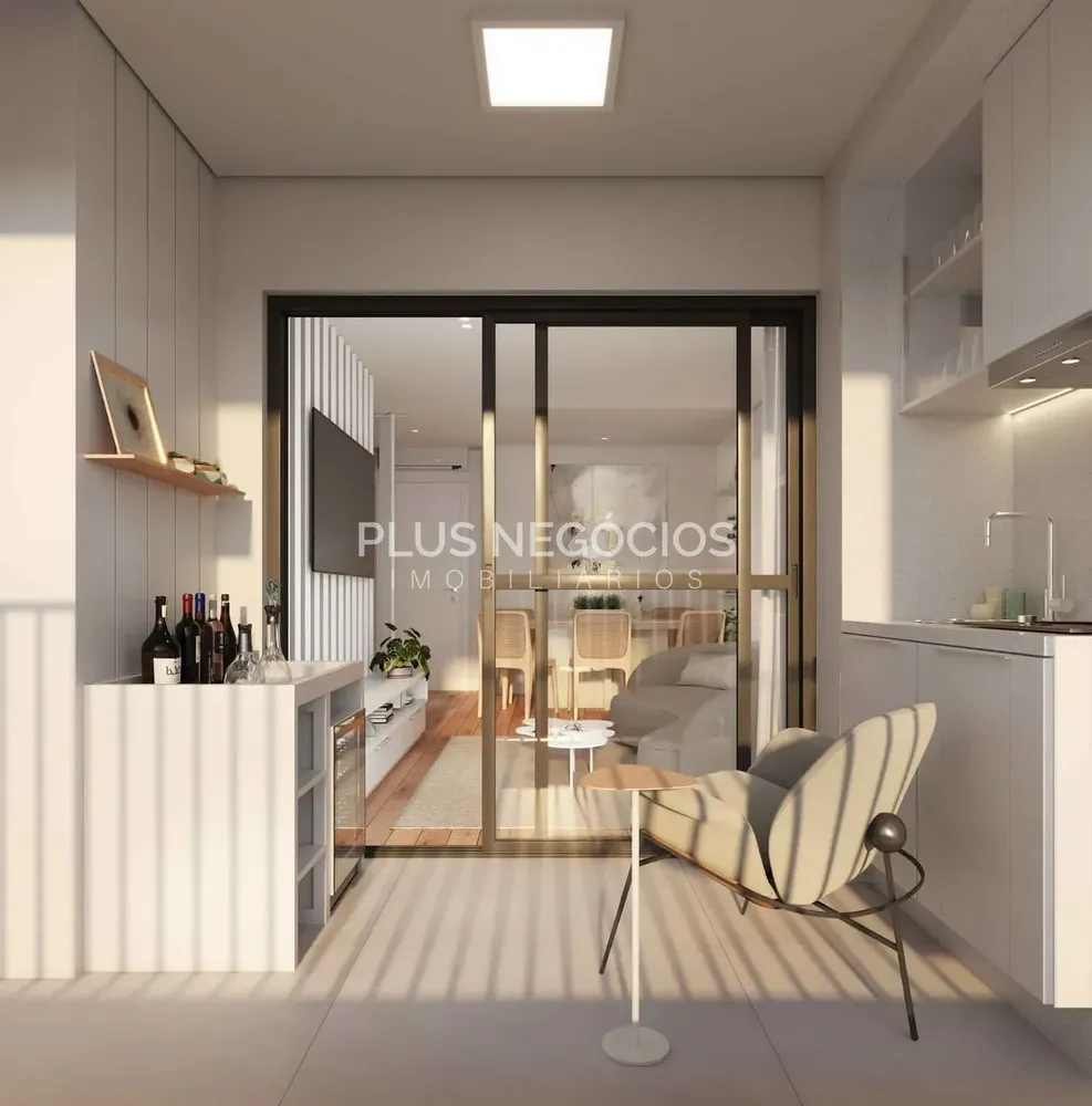 Apartamento, 2 quartos, 74 m² - Foto 7