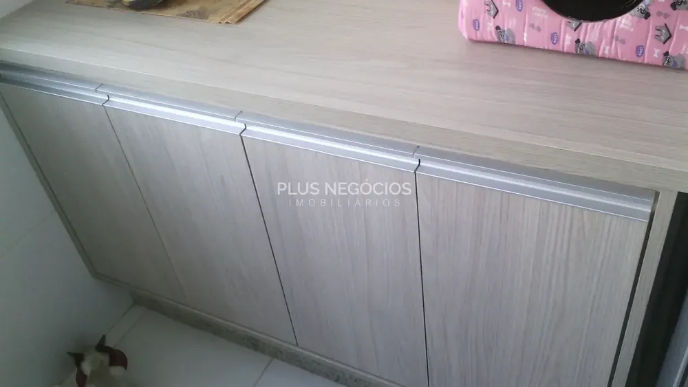 Apartamento, 2 quartos, 50 m² - Foto 3