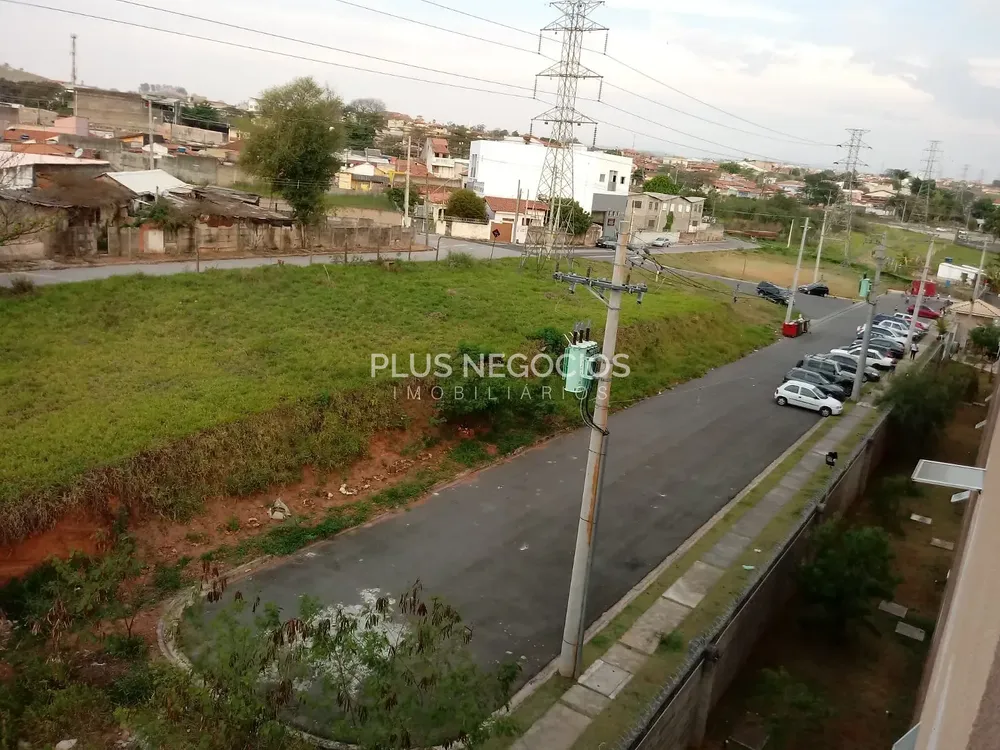 Apartamento, 2 quartos, 50 m² - Foto 7