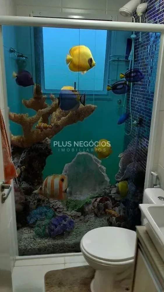 Apartamento, 2 quartos, 50 m² - Foto 6