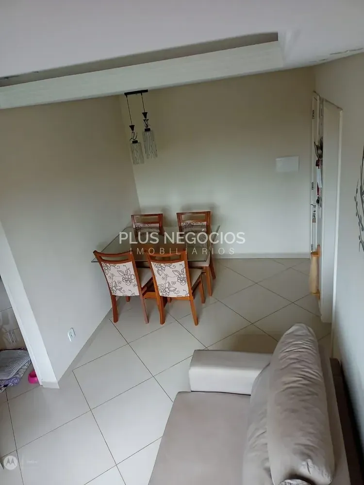 Apartamento, 2 quartos, 50 m² - Foto 1