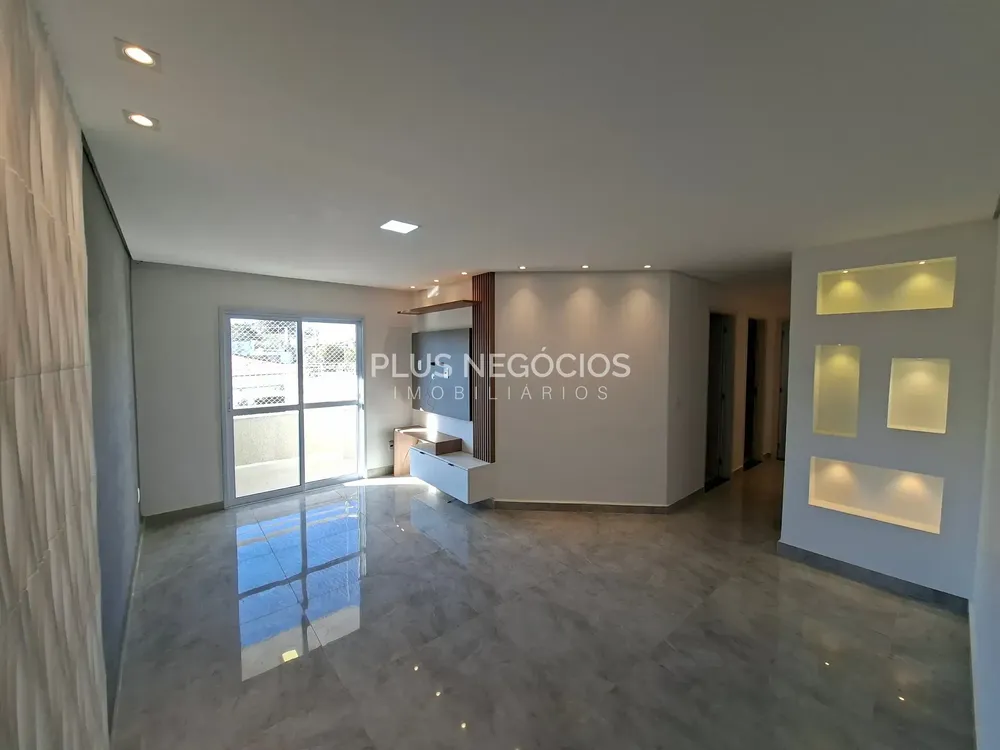 Apartamento, 3 quartos, 80 m² - Foto 1