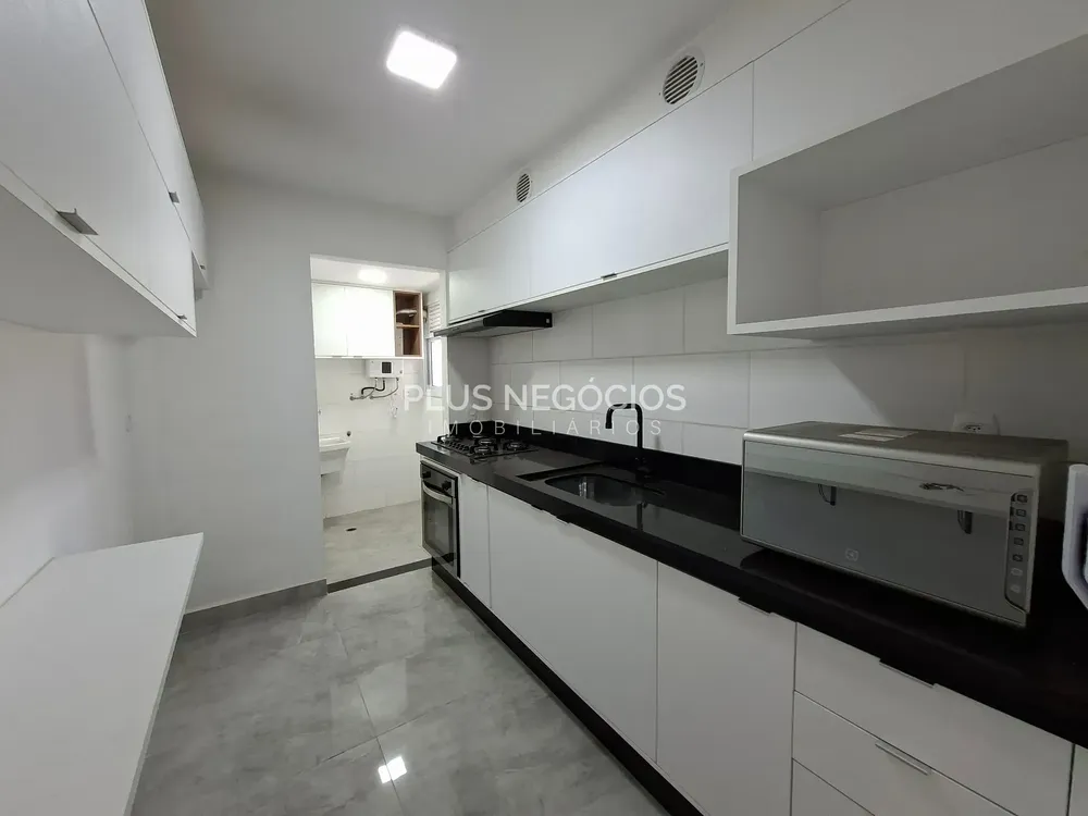Apartamento, 3 quartos, 80 m² - Foto 3