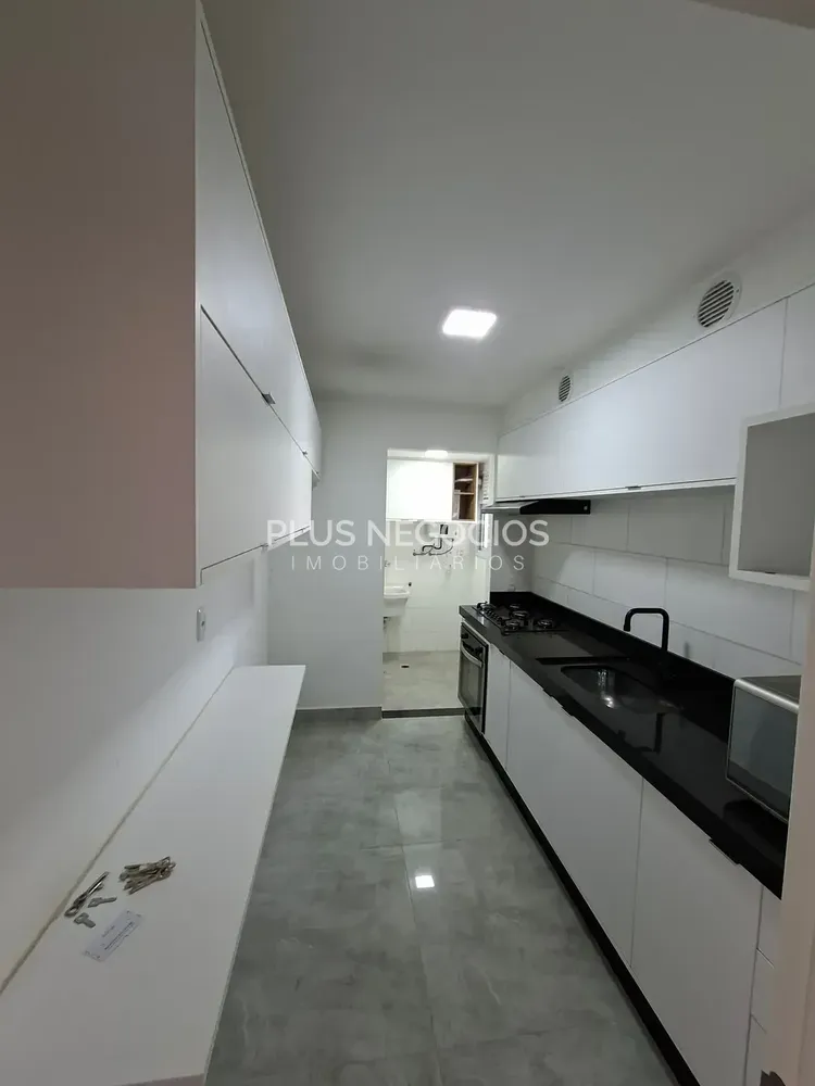 Apartamento, 3 quartos, 80 m² - Foto 4