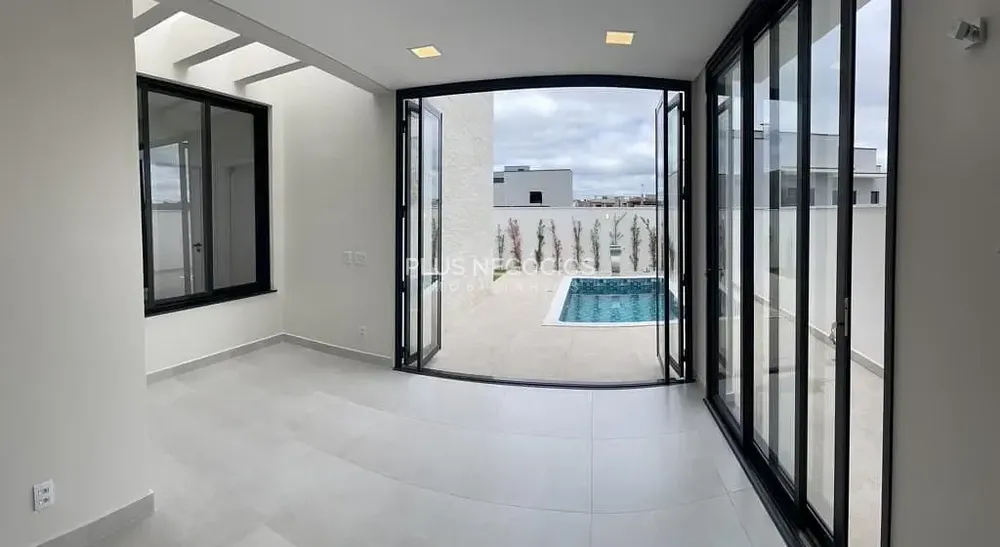 Casa, 3 quartos, 200 m² - Foto 3