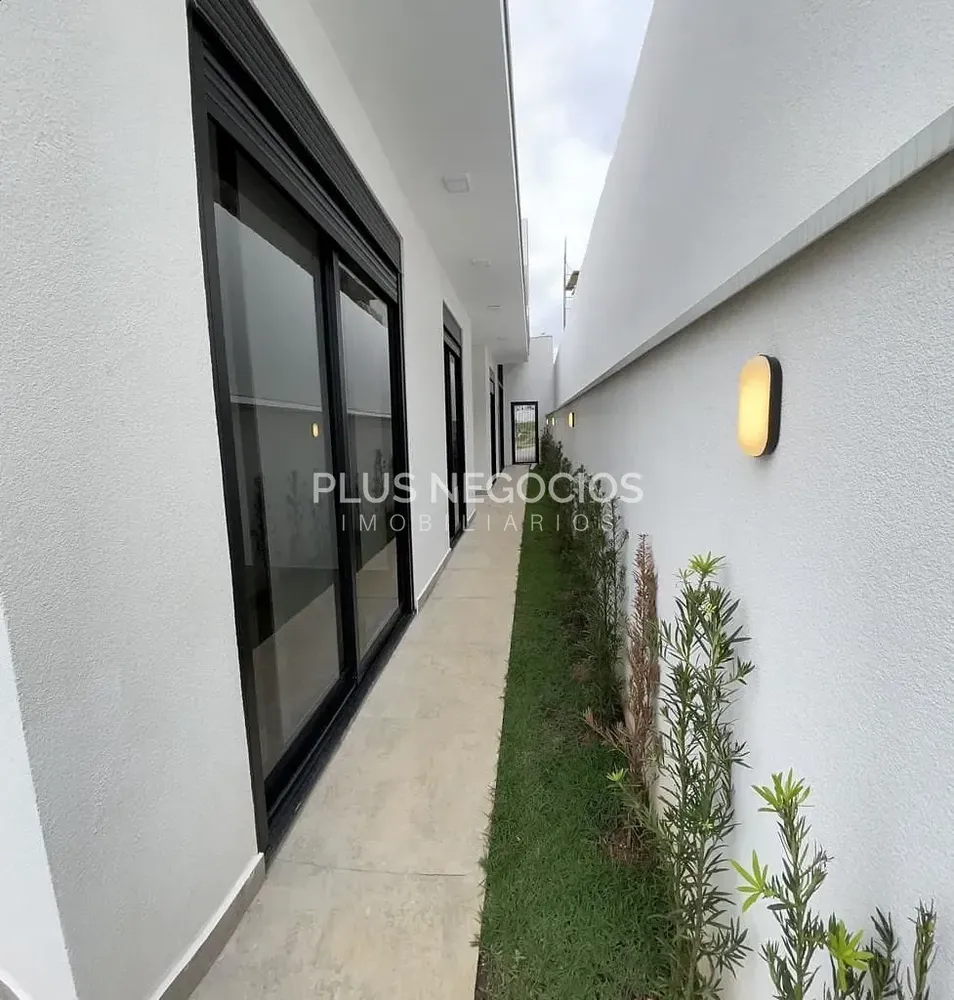 Casa, 3 quartos, 200 m² - Foto 8