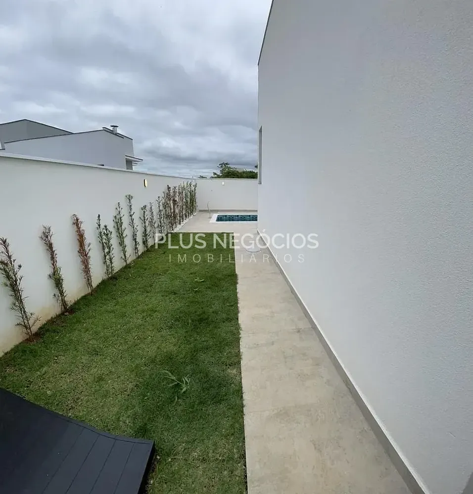 Casa, 3 quartos, 200 m² - Foto 2