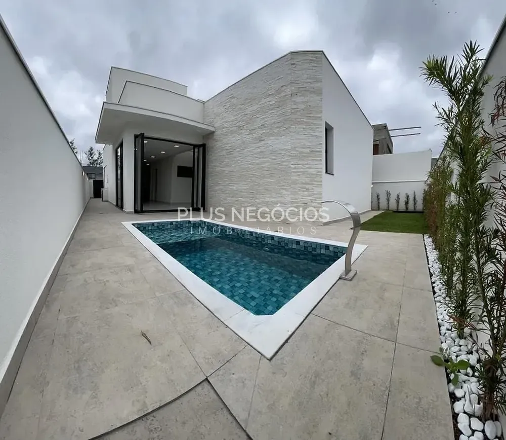Casa, 3 quartos, 200 m² - Foto 3