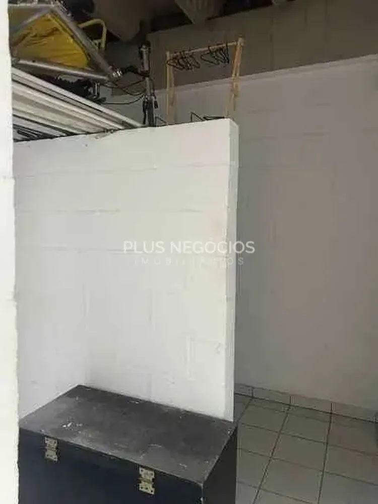 Depósito-Galpão, 251 m² - Foto 12