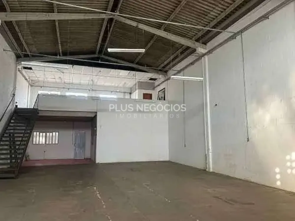 Depósito-Galpão, 251 m² - Foto 4