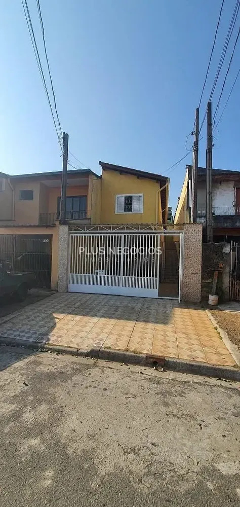 Casa, 2 quartos, 76 m² - Foto 2