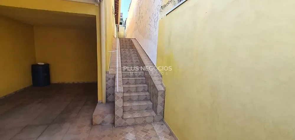 Casa, 2 quartos, 76 m² - Foto 9
