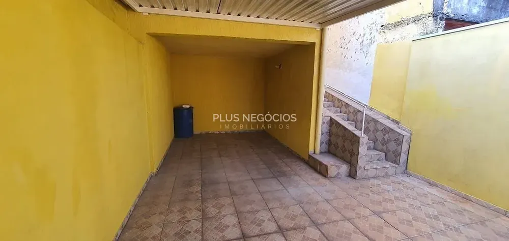 Casa, 2 quartos, 76 m² - Foto 1