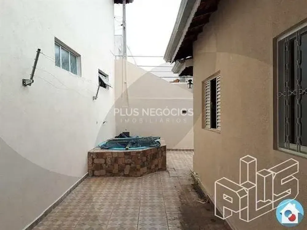 Casa, 3 quartos, 250 m² - Foto 4