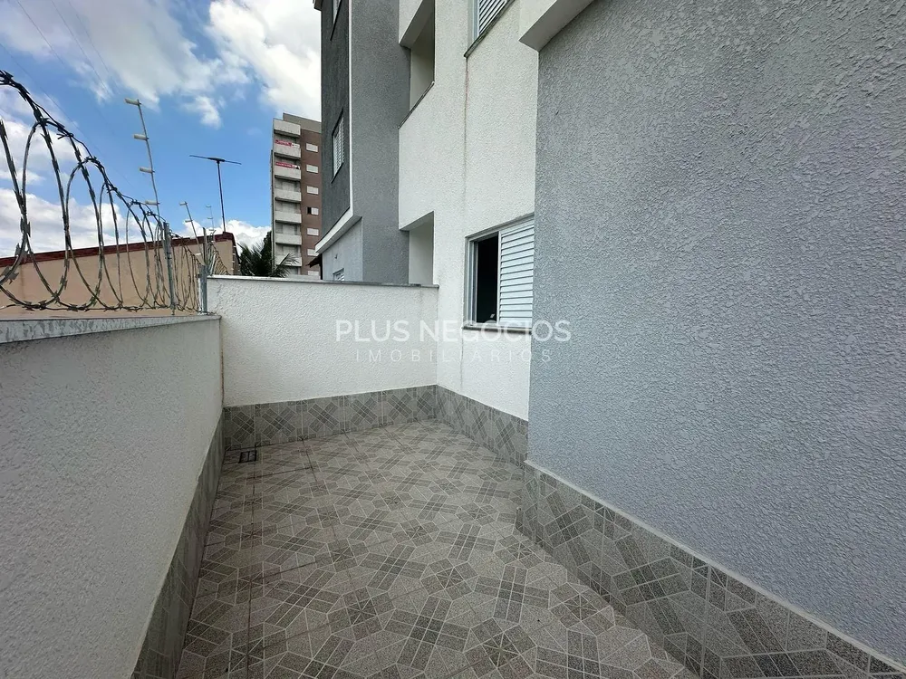 Apartamento, 2 quartos, 52 m² - Foto 8