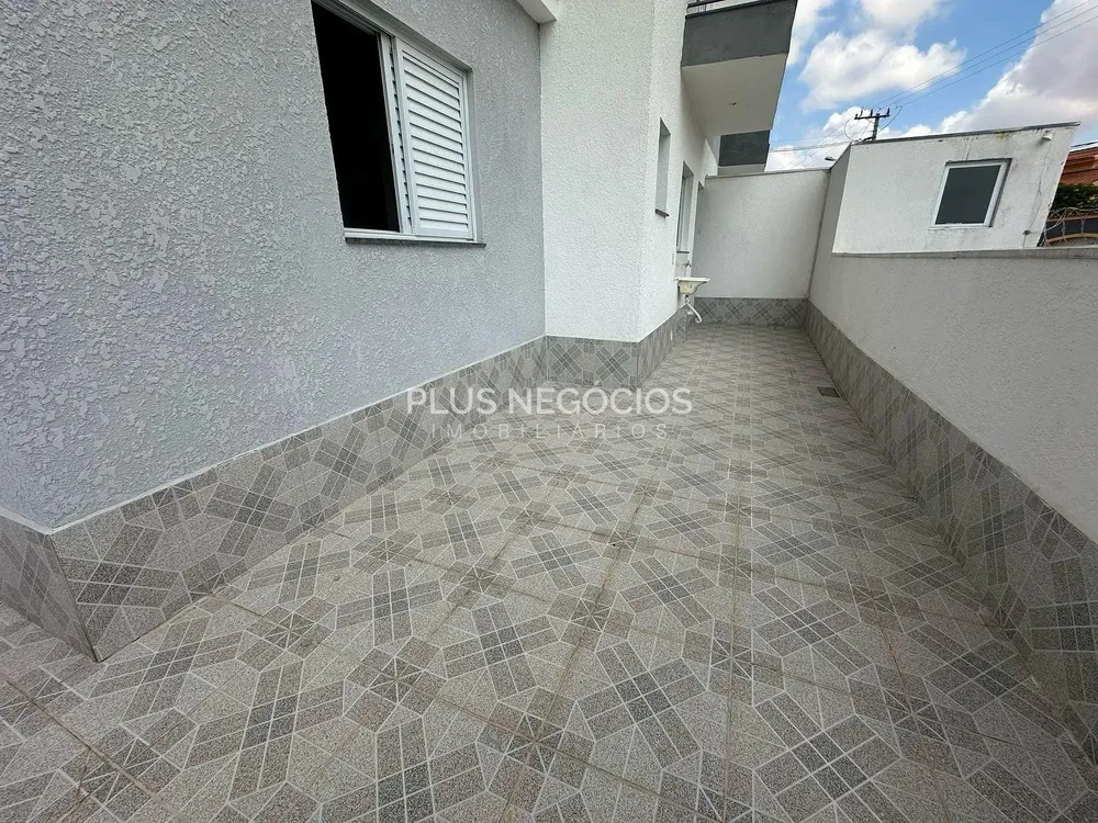 Apartamento, 2 quartos, 52 m² - Foto 7