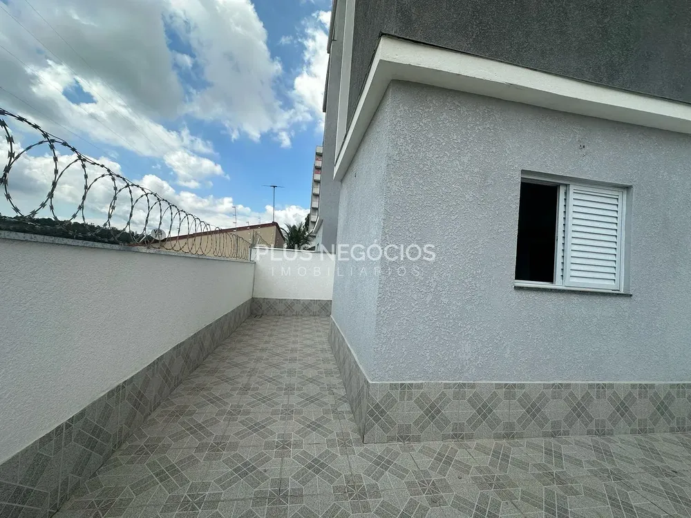 Apartamento, 2 quartos, 52 m² - Foto 6