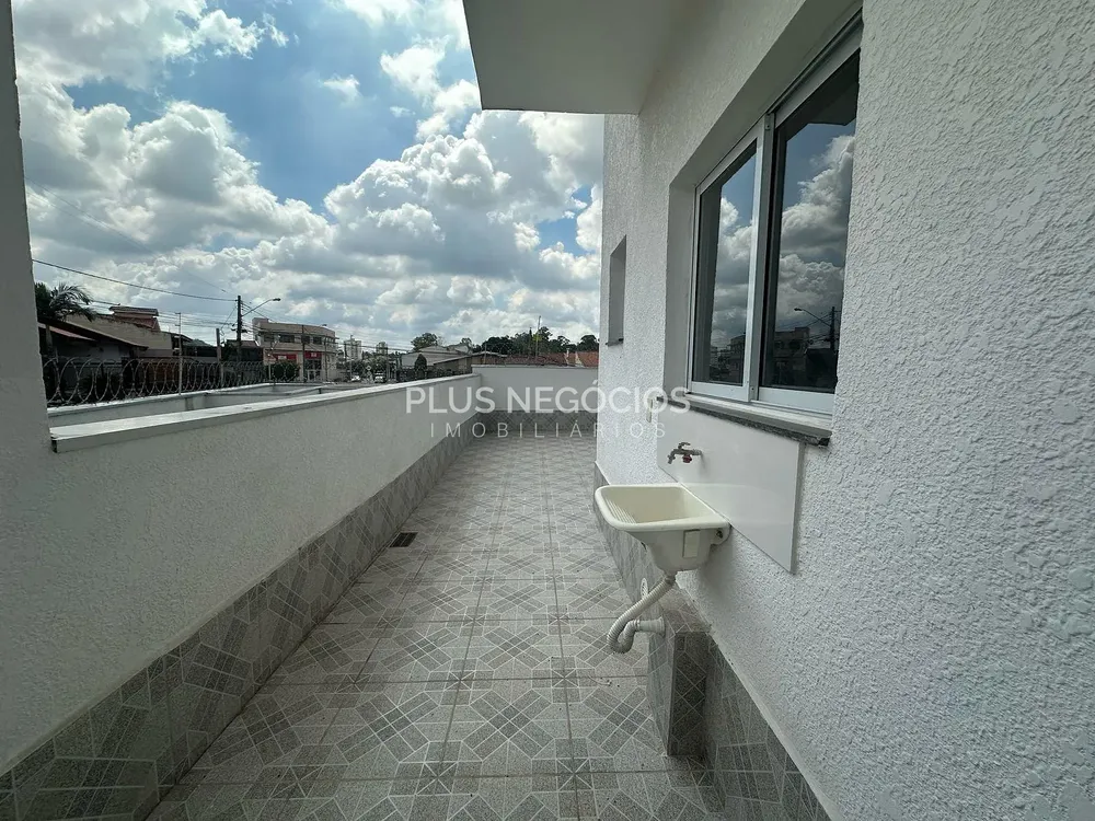 Apartamento, 2 quartos, 52 m² - Foto 5