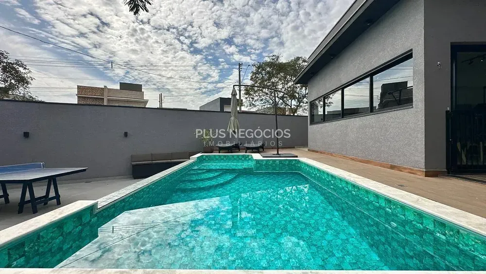 Casa, 4 quartos, 208 m² - Foto 6
