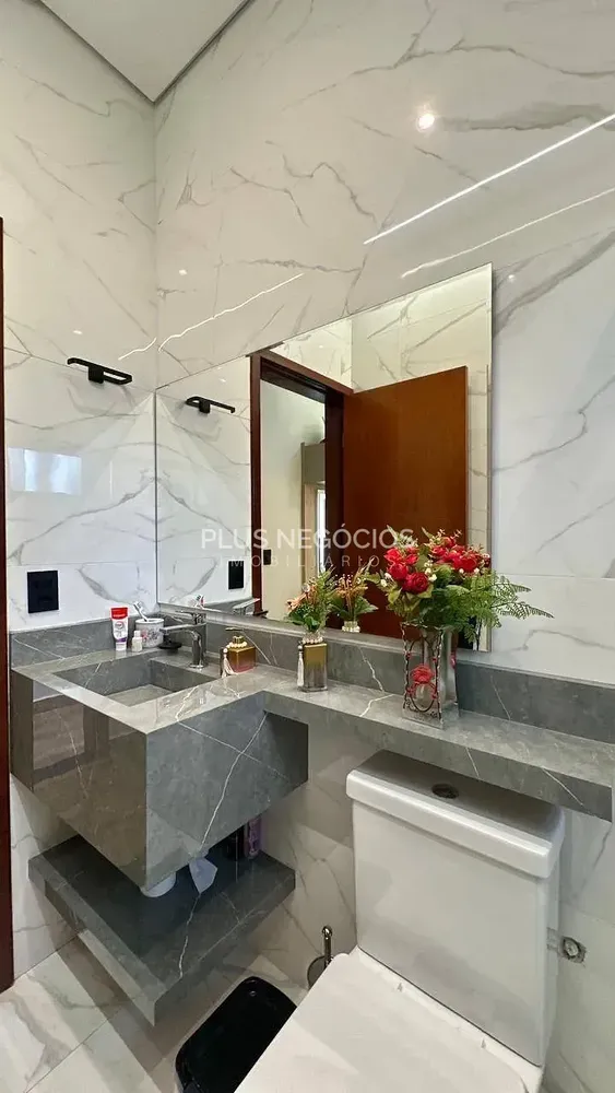Casa, 4 quartos, 208 m² - Foto 10