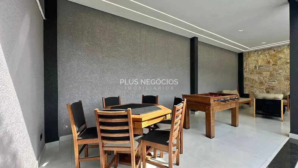 Casa, 4 quartos, 208 m² - Foto 8